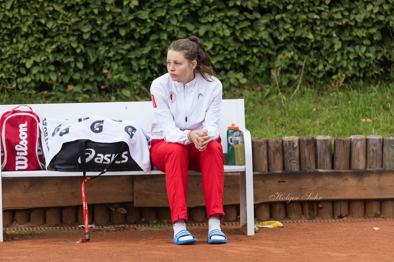 Adelina Krüger 40 - RL der Club an der Alster 2 - LTTC Rot Weiss Berlin 2